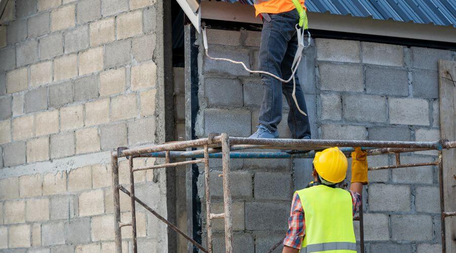 Expert top industrial roofings services in Lynch Station, VA